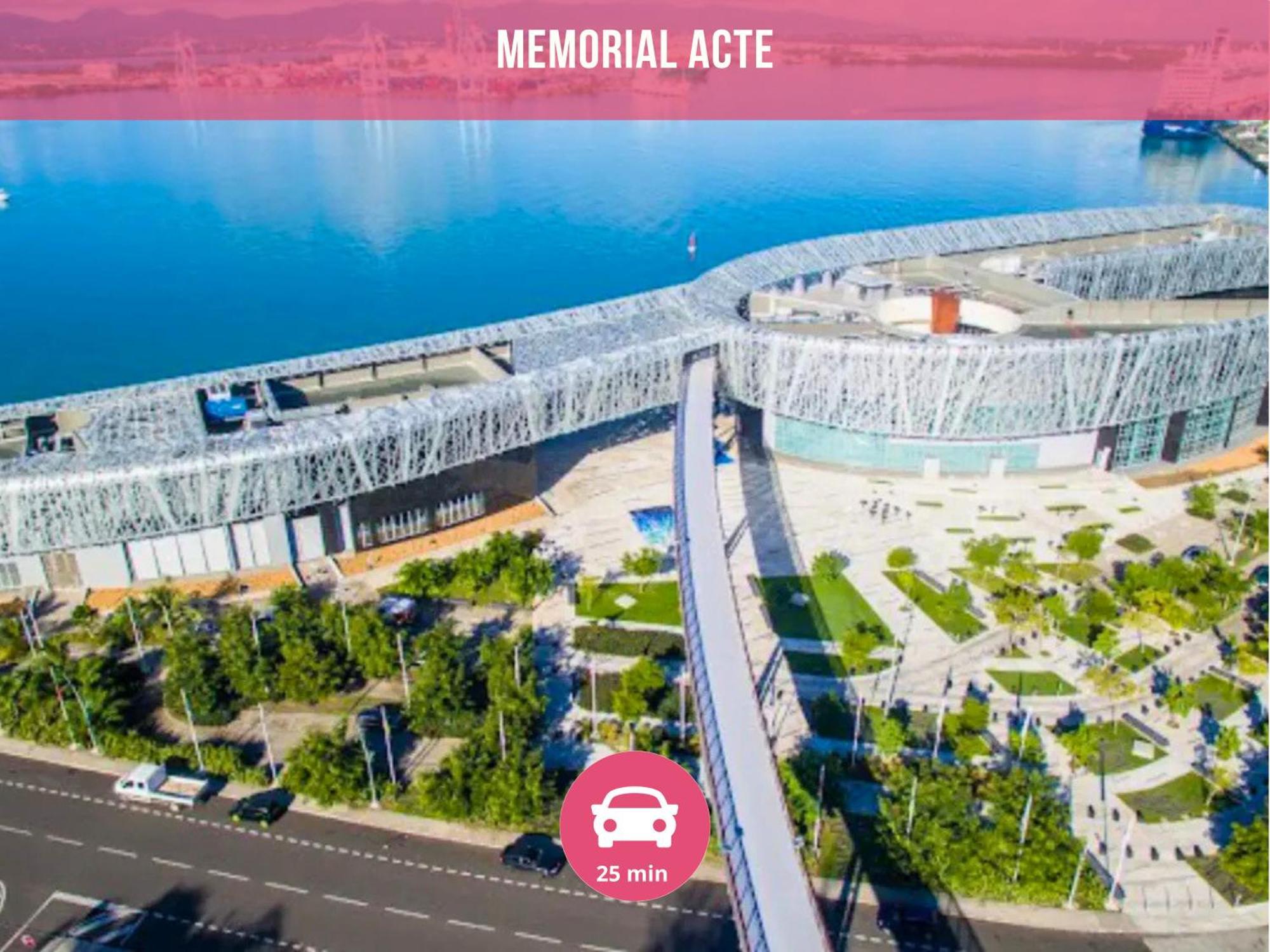 Le Sable Bleu - Evasion Tropicale A Sainte-Anne - Plage 5Min - Piscine - Parking - Logement Climatise - Vue Sur Les Palmiers - Parfait Pour Sejours En Famille Ou Entre Amis 外观 照片